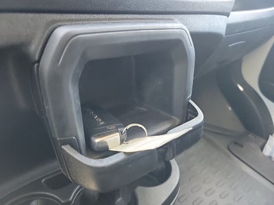 2024 RAM ProMaster 2500 High Roof