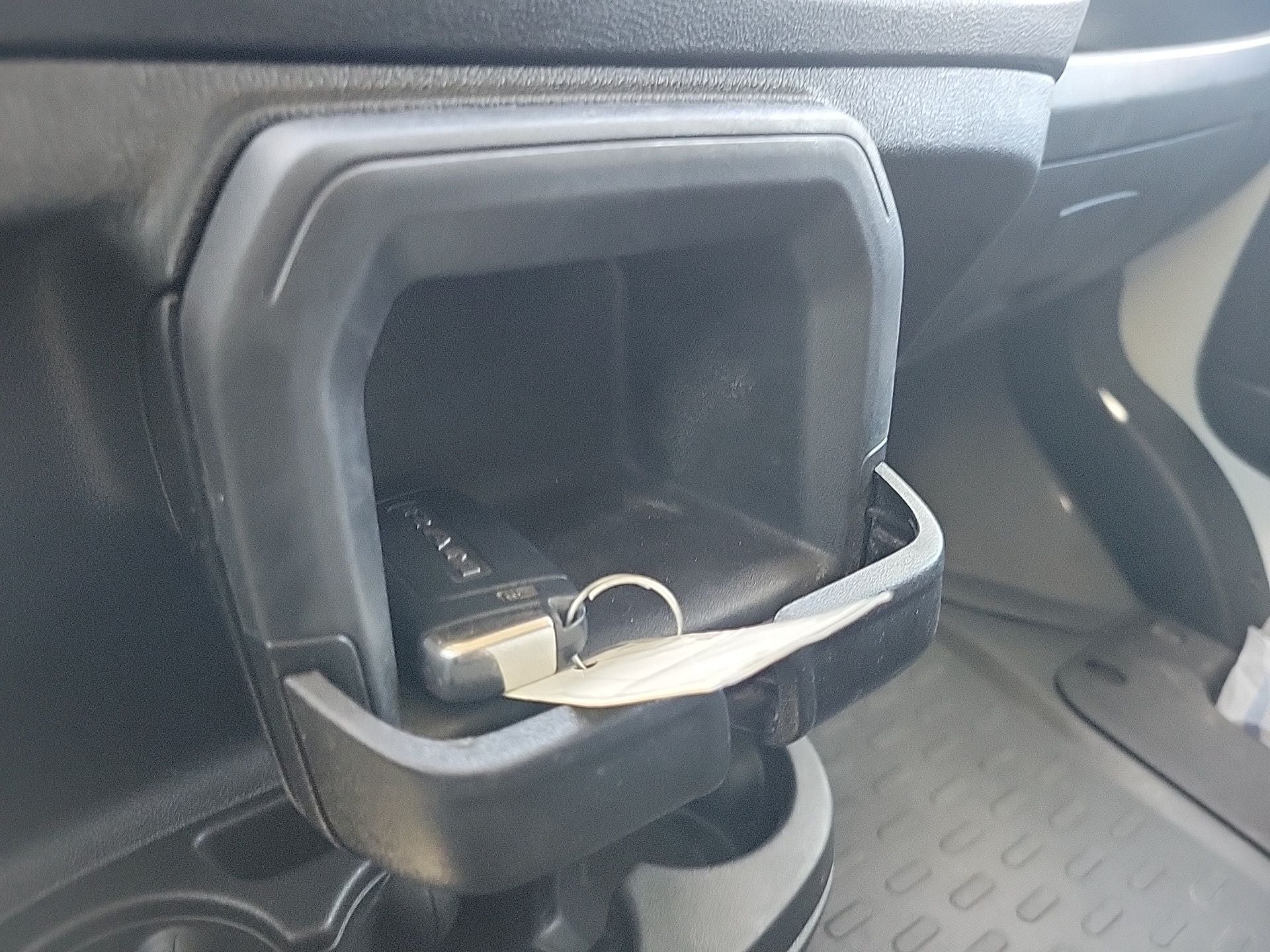 2024 RAM ProMaster 2500 High Roof