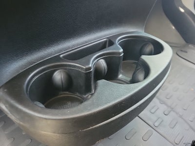 2024 RAM ProMaster 2500 High Roof