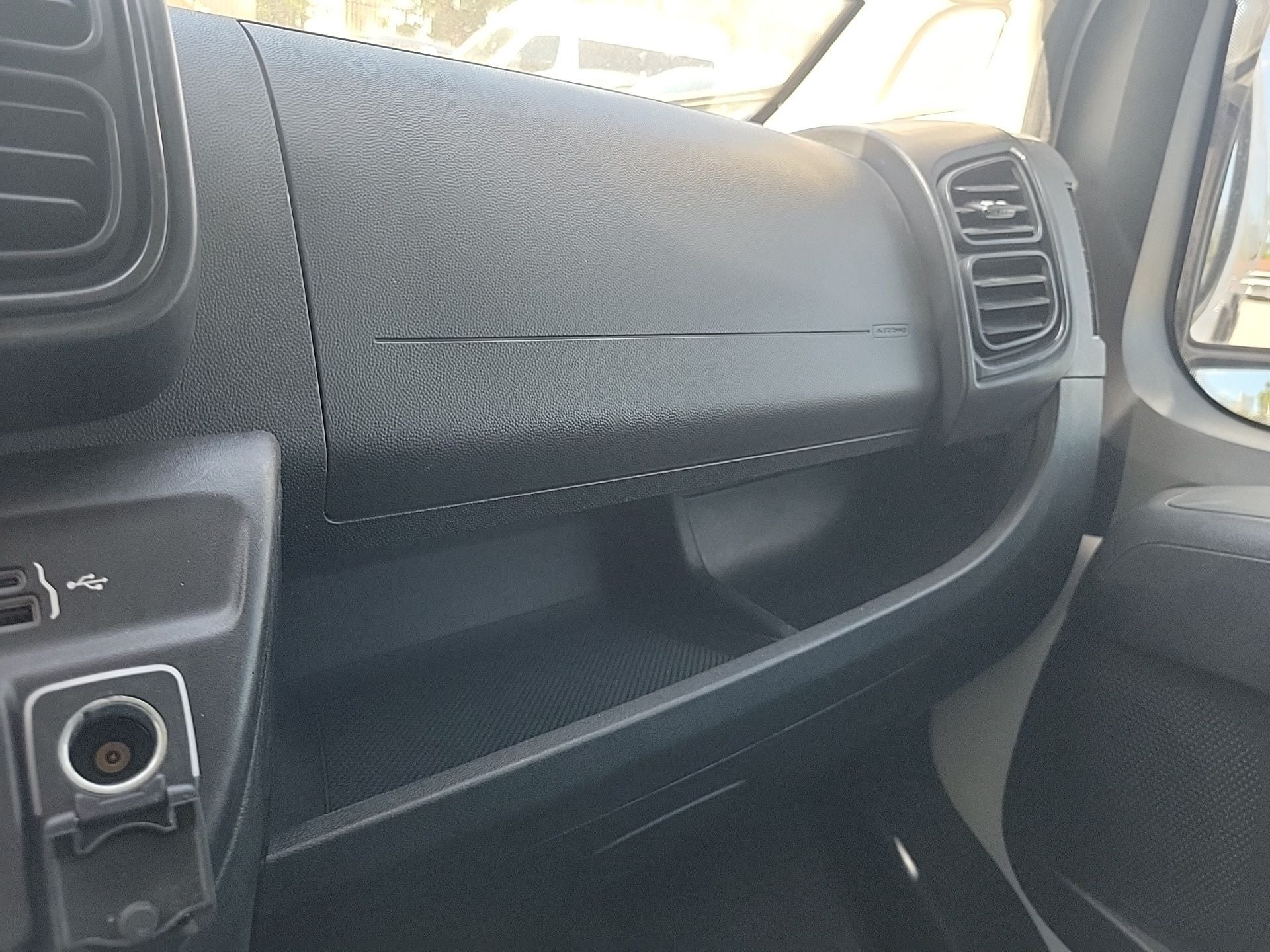 2024 RAM ProMaster 2500 High Roof