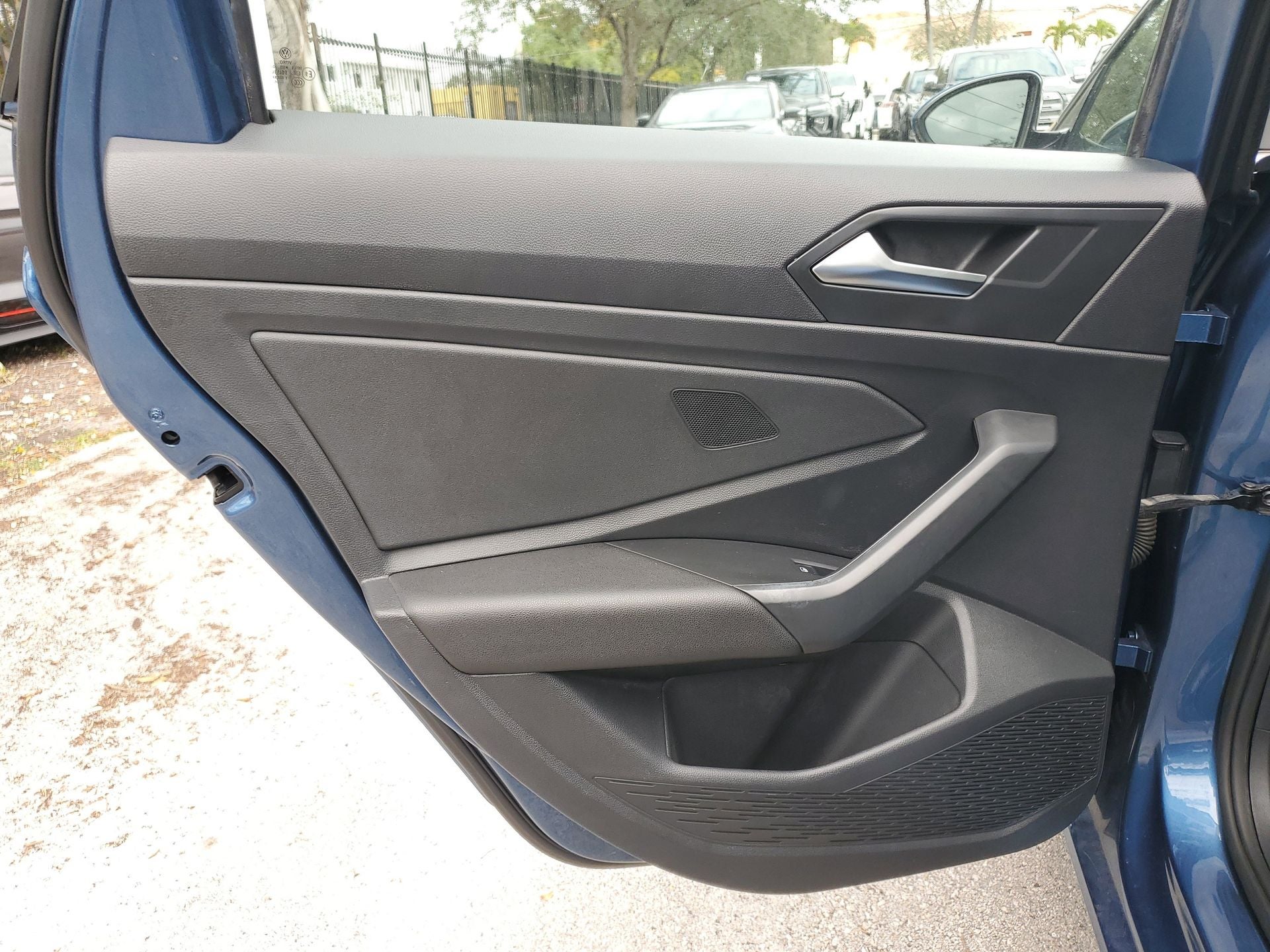 2020 Volkswagen Jetta SEL