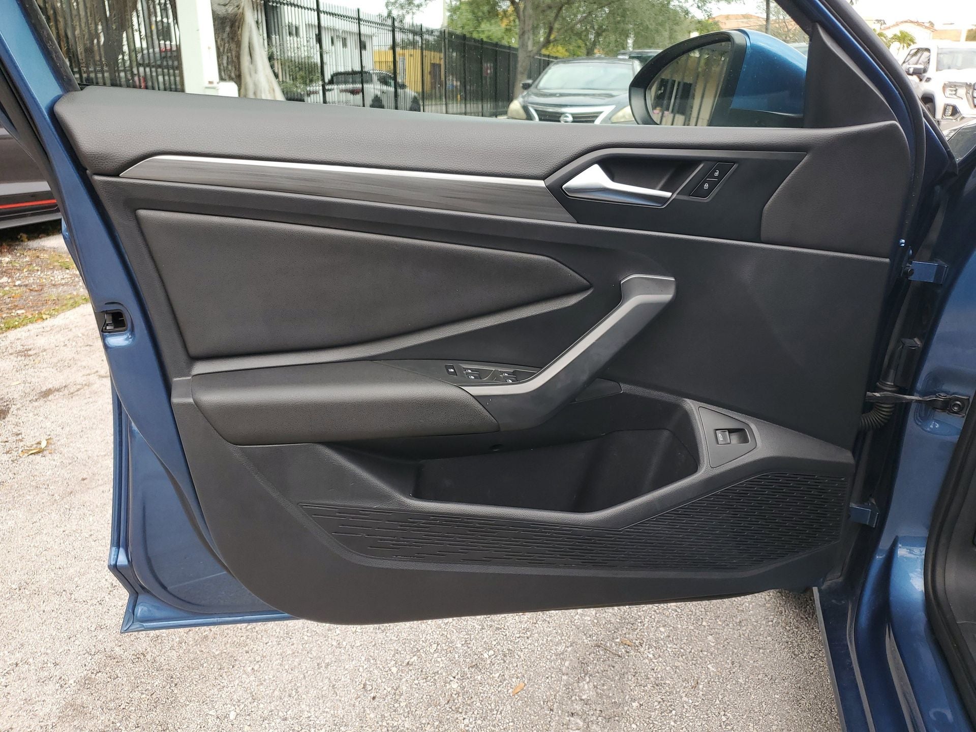 2020 Volkswagen Jetta SEL