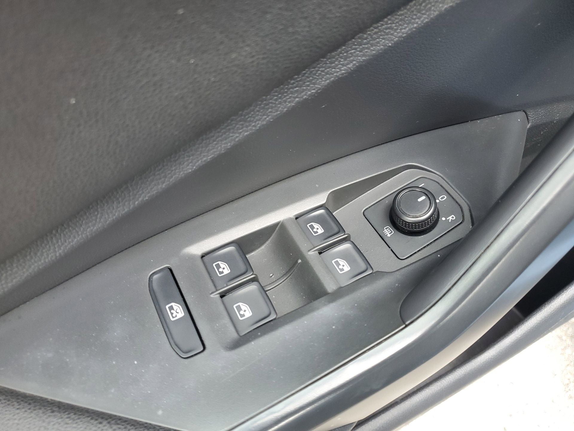 2020 Volkswagen Jetta SEL