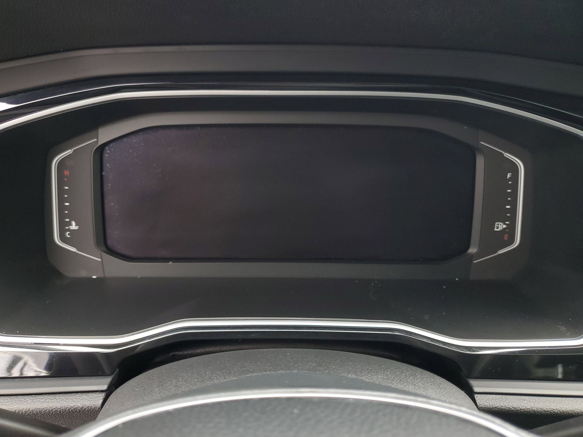 2020 Volkswagen Jetta SEL