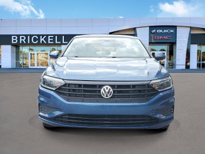 2020 Volkswagen Jetta SEL