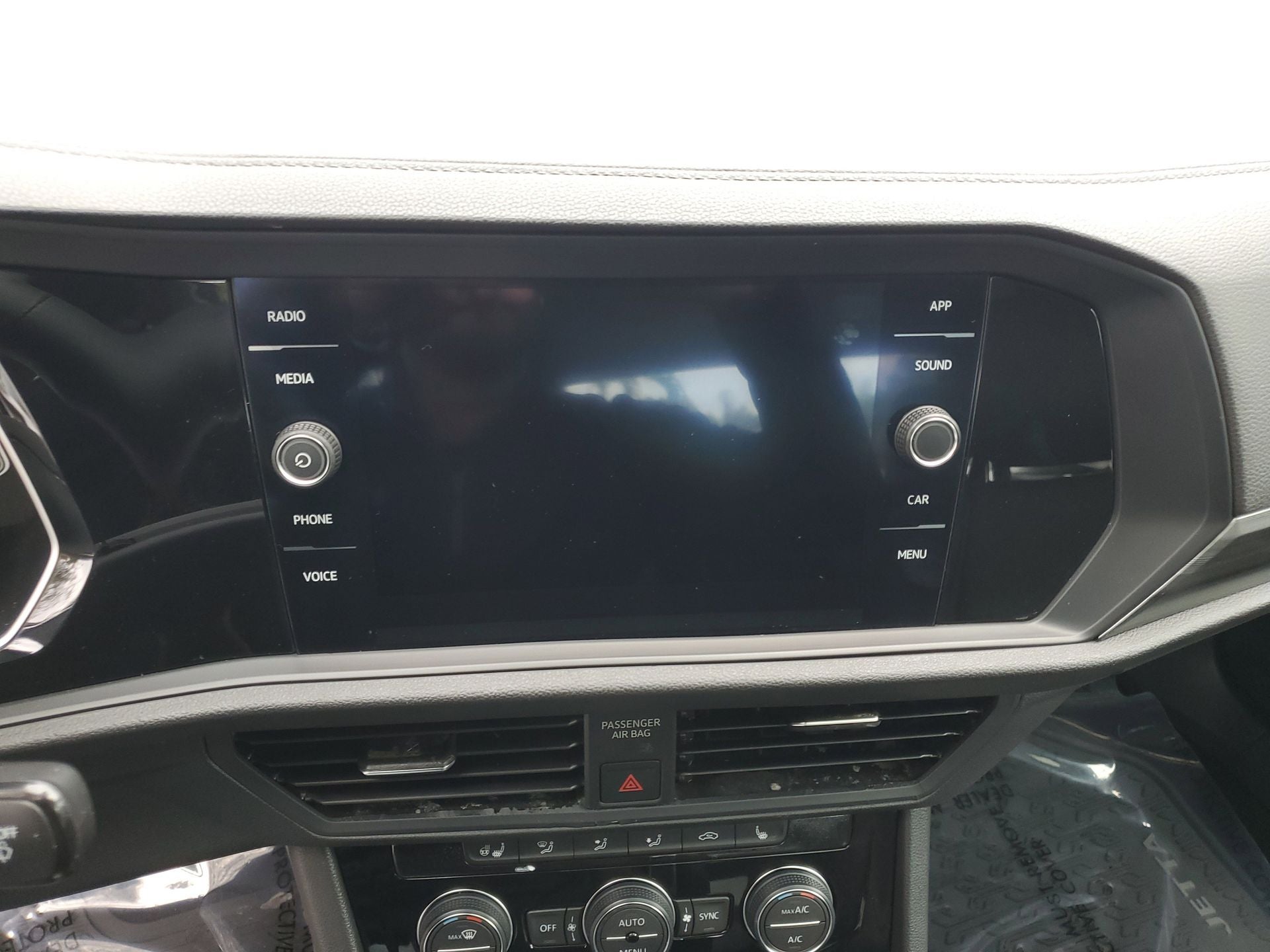 2020 Volkswagen Jetta SEL