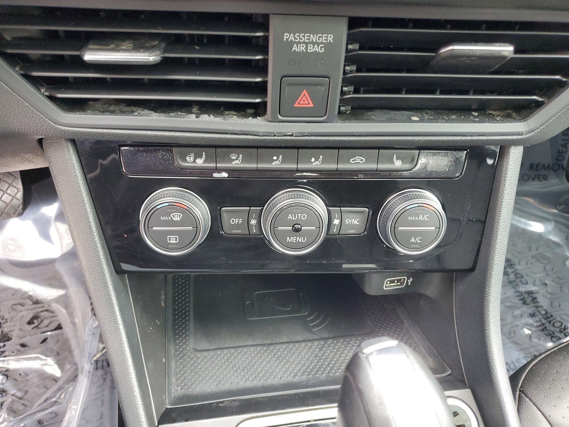 2020 Volkswagen Jetta SEL