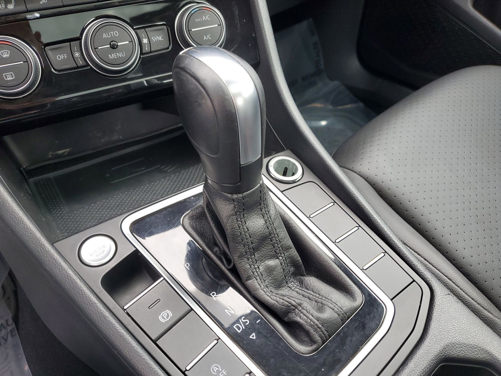 2020 Volkswagen Jetta SEL