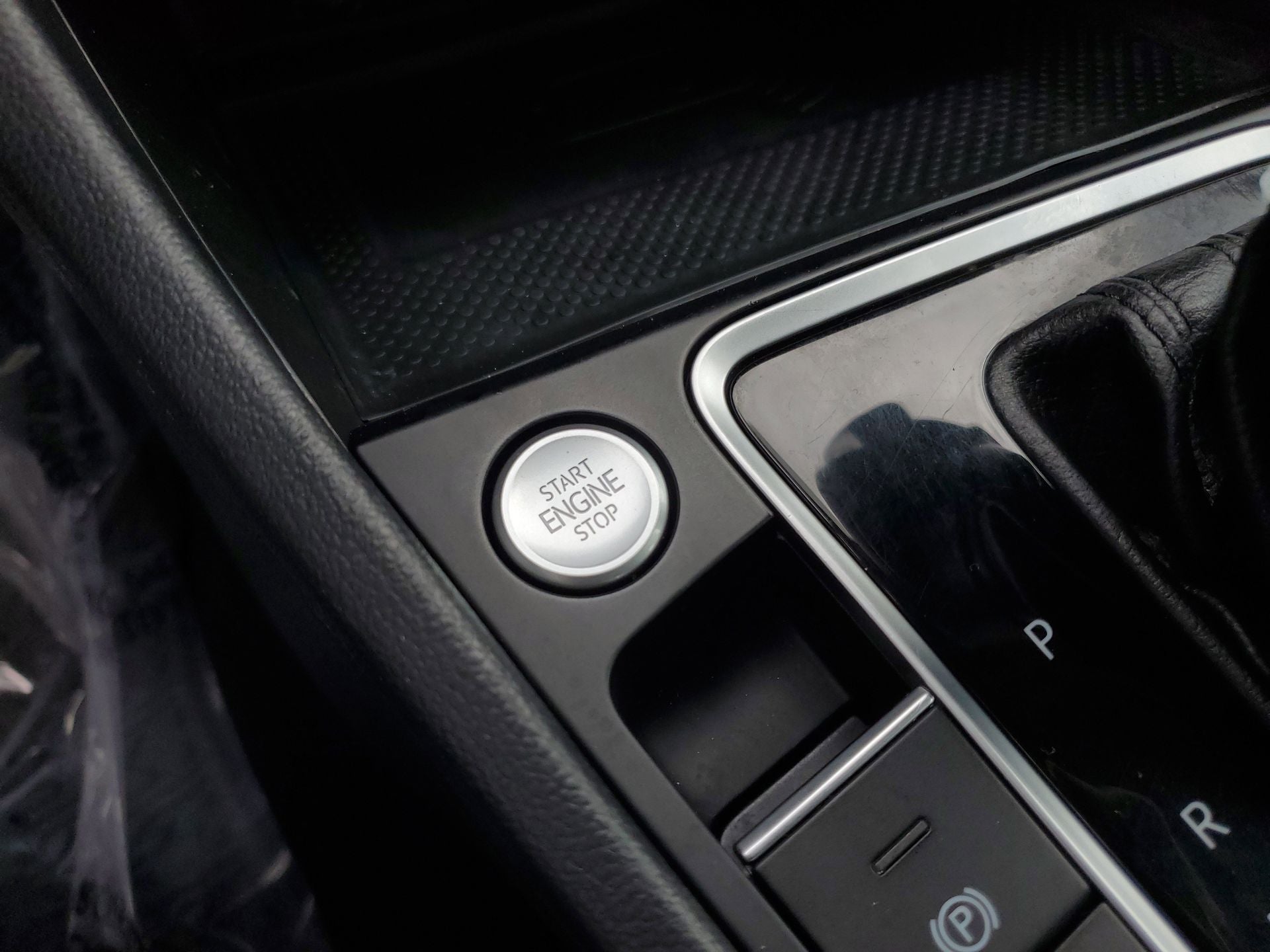 2020 Volkswagen Jetta SEL