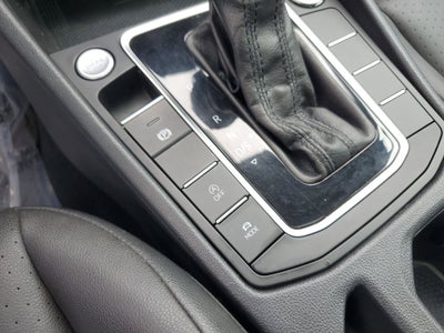 2020 Volkswagen Jetta SEL