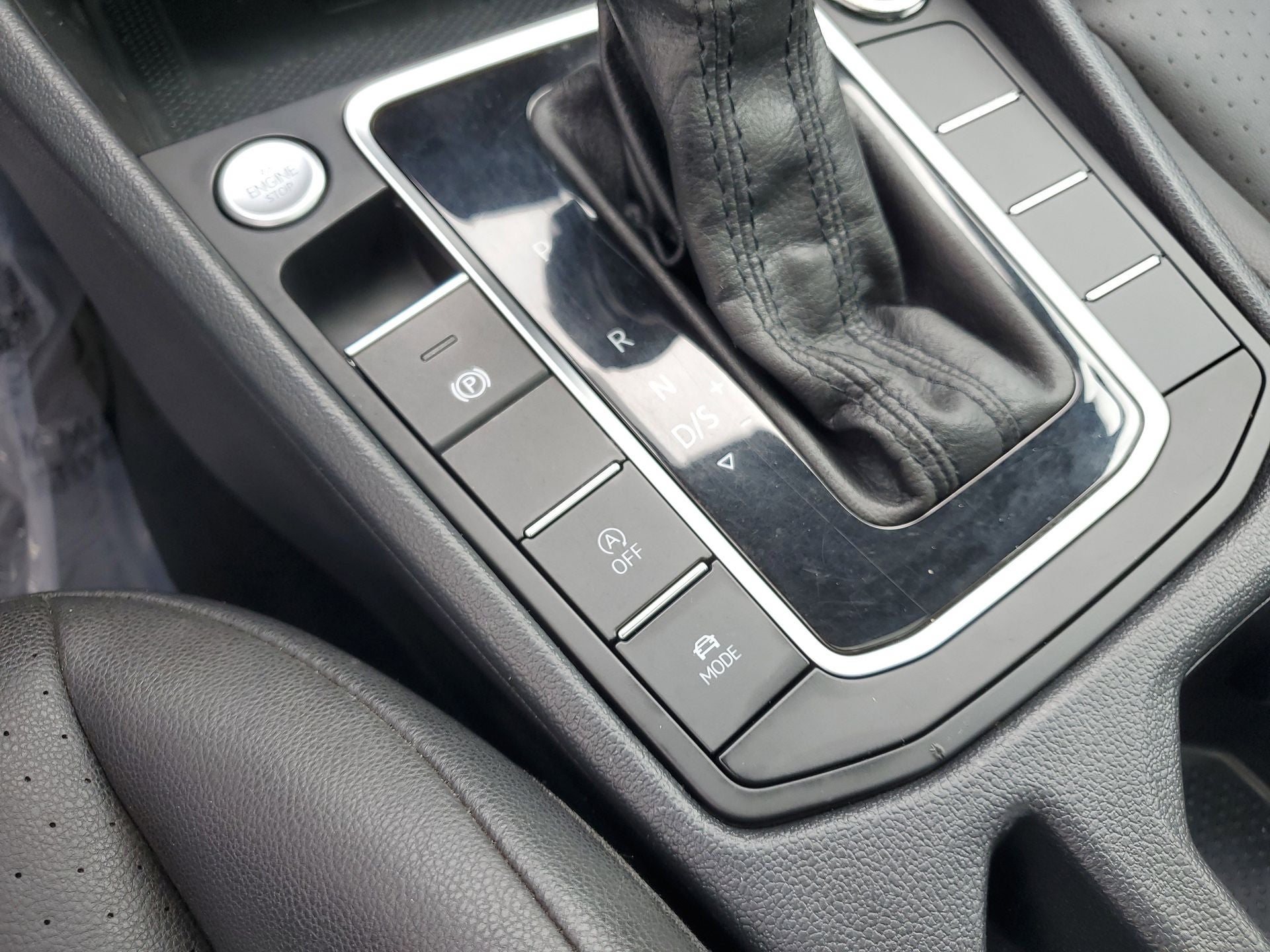 2020 Volkswagen Jetta SEL