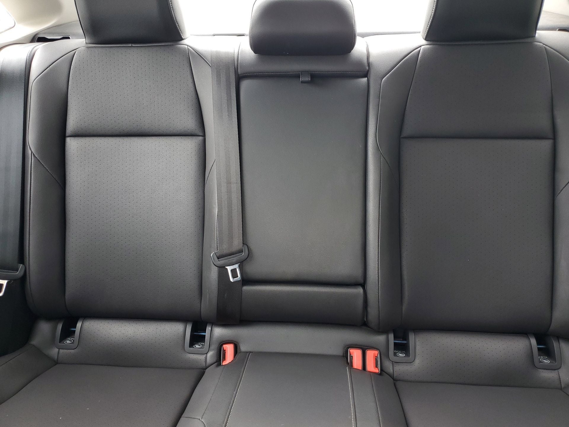 2020 Volkswagen Jetta SEL