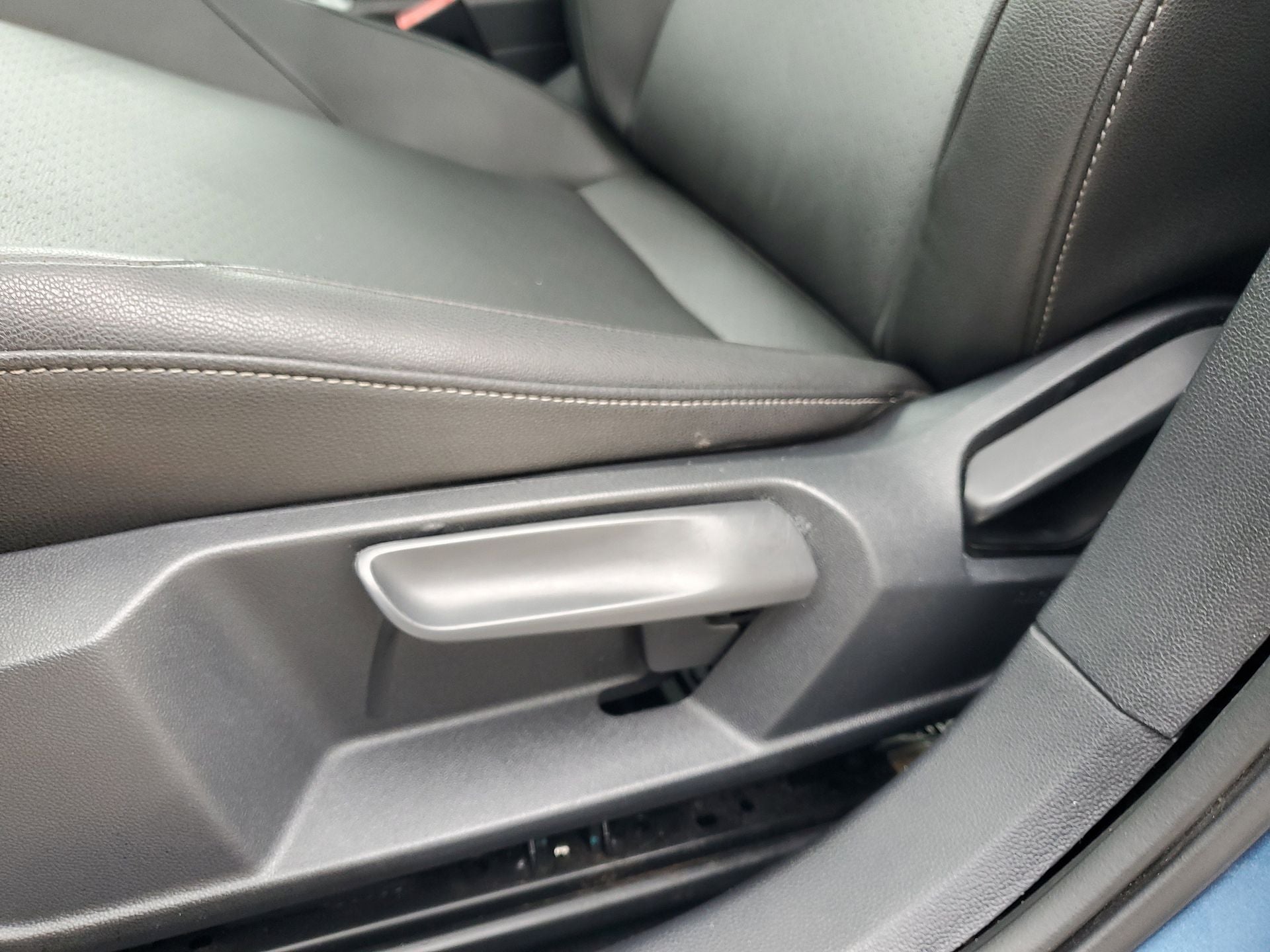 2020 Volkswagen Jetta SEL