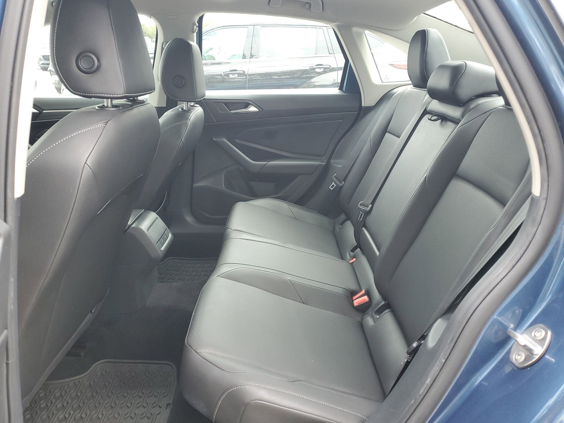 2020 Volkswagen Jetta SEL