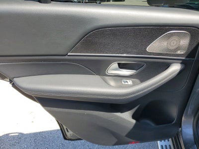 2023 Mercedes-Benz GLE GLE 350