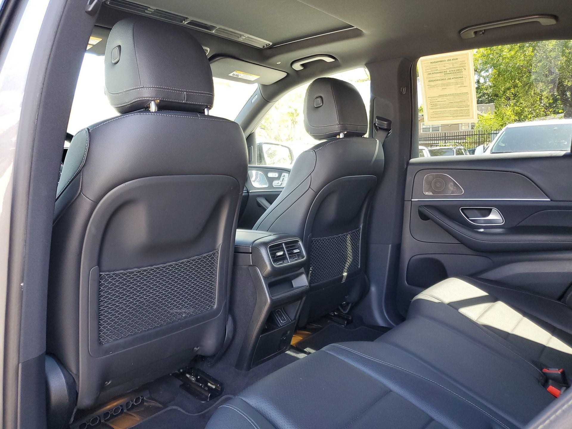 2023 Mercedes-Benz GLE GLE 350