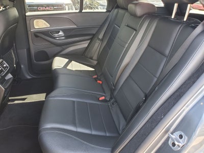 2023 Mercedes-Benz GLE GLE 350