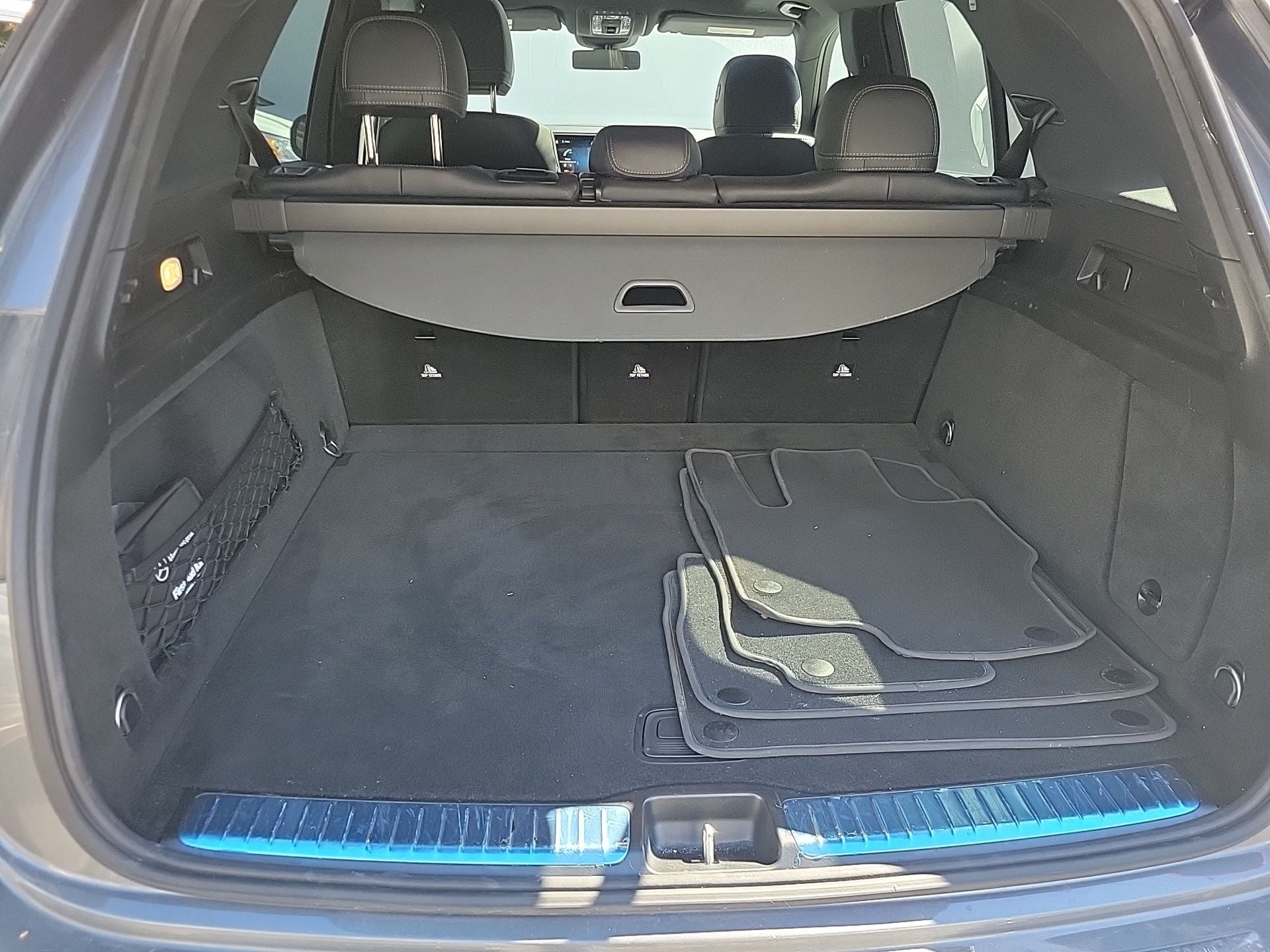 2023 Mercedes-Benz GLE GLE 350