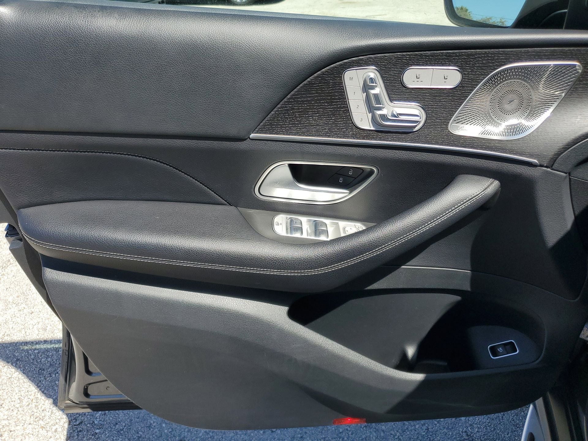 2023 Mercedes-Benz GLE GLE 350