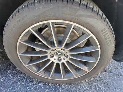 2023 Mercedes-Benz GLE GLE 350