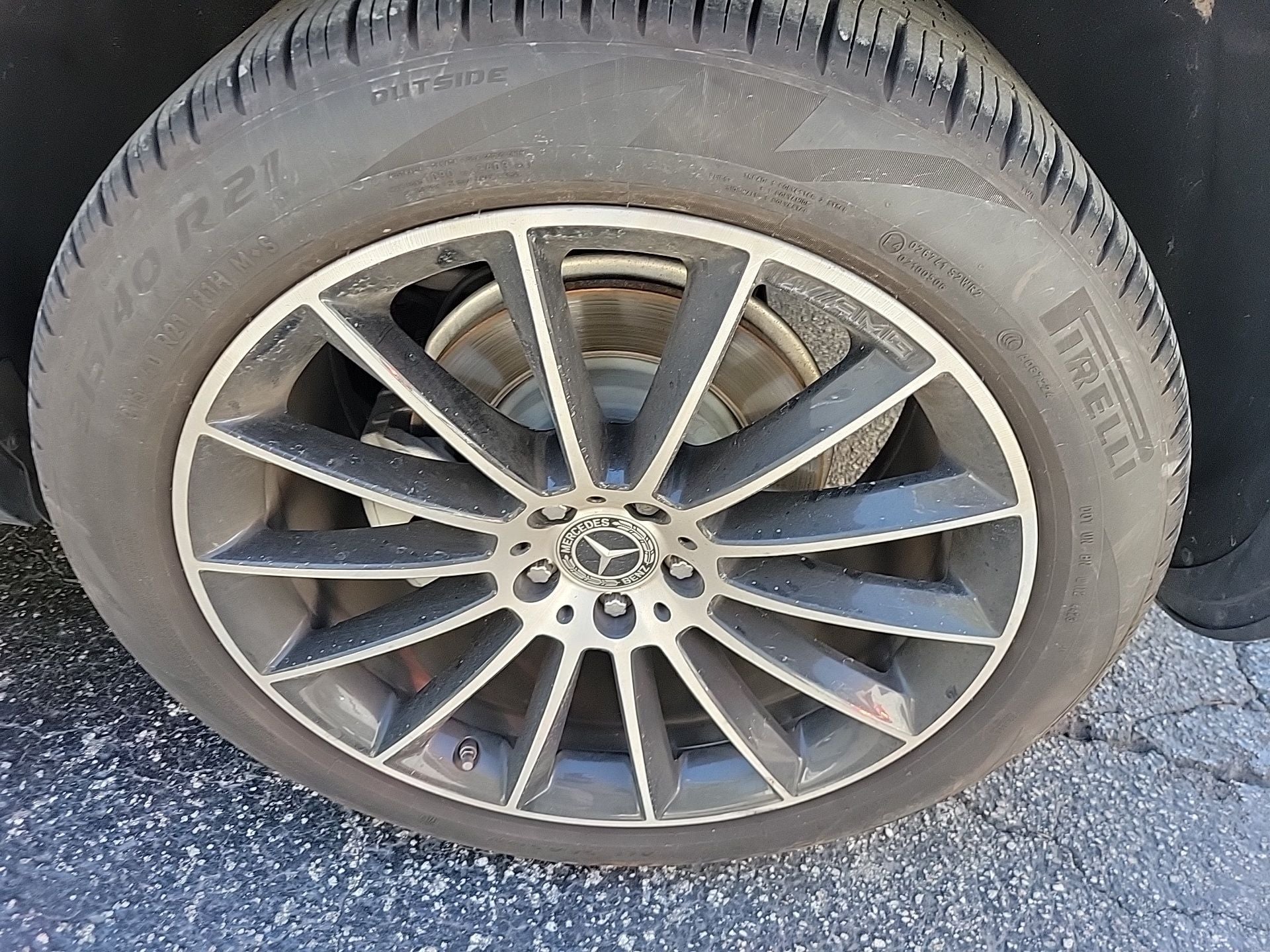 2023 Mercedes-Benz GLE GLE 350