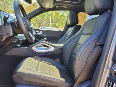 2023 Mercedes-Benz GLE GLE 350