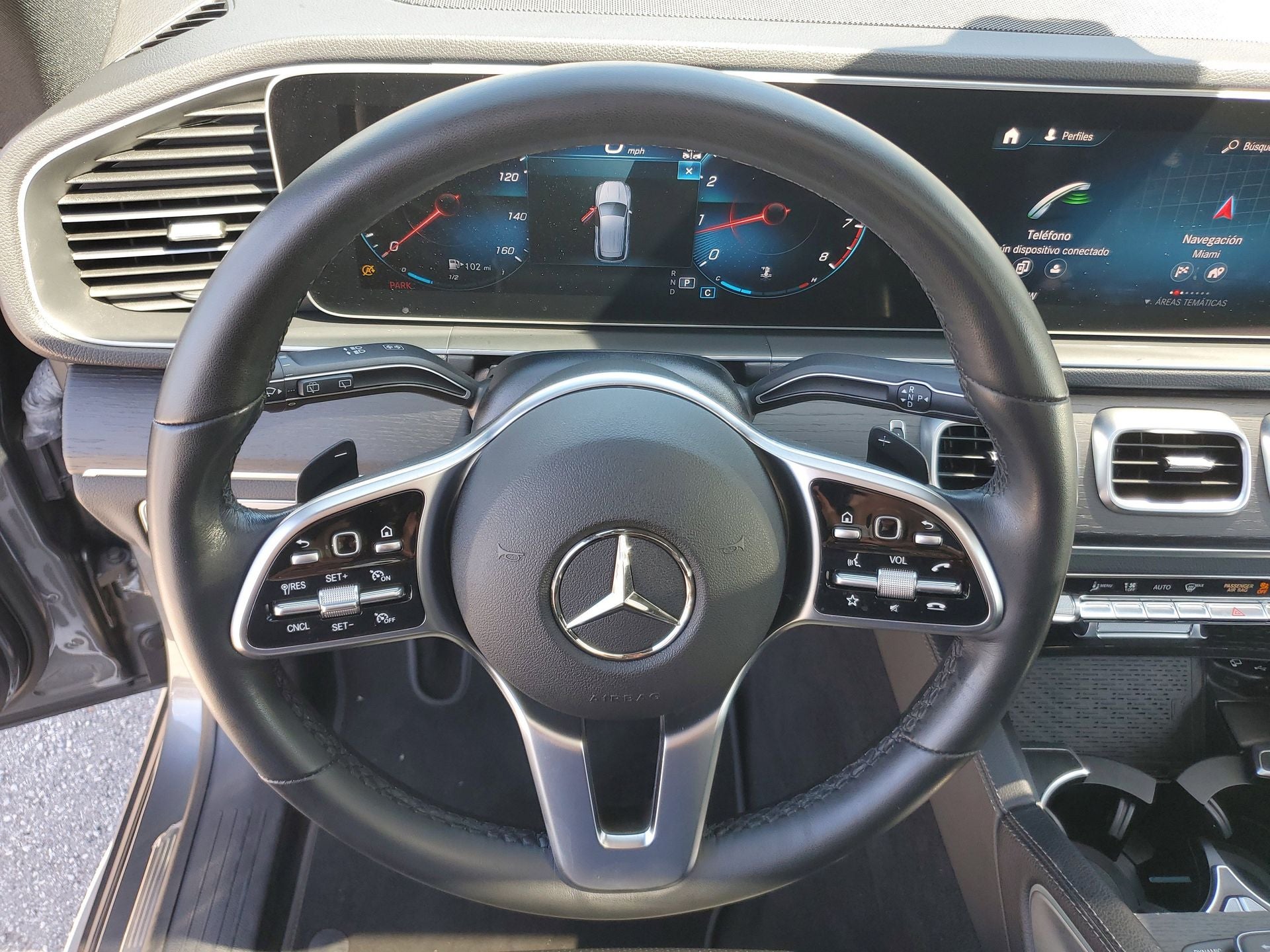 2023 Mercedes-Benz GLE GLE 350