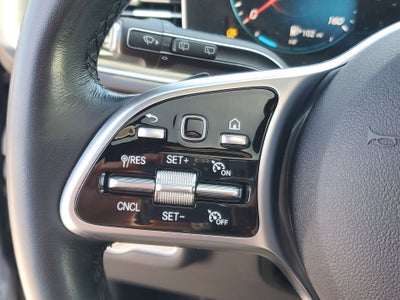 2023 Mercedes-Benz GLE GLE 350