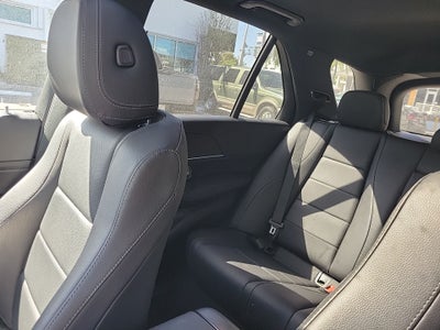 2023 Mercedes-Benz GLE GLE 350