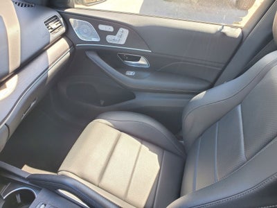 2023 Mercedes-Benz GLE GLE 350