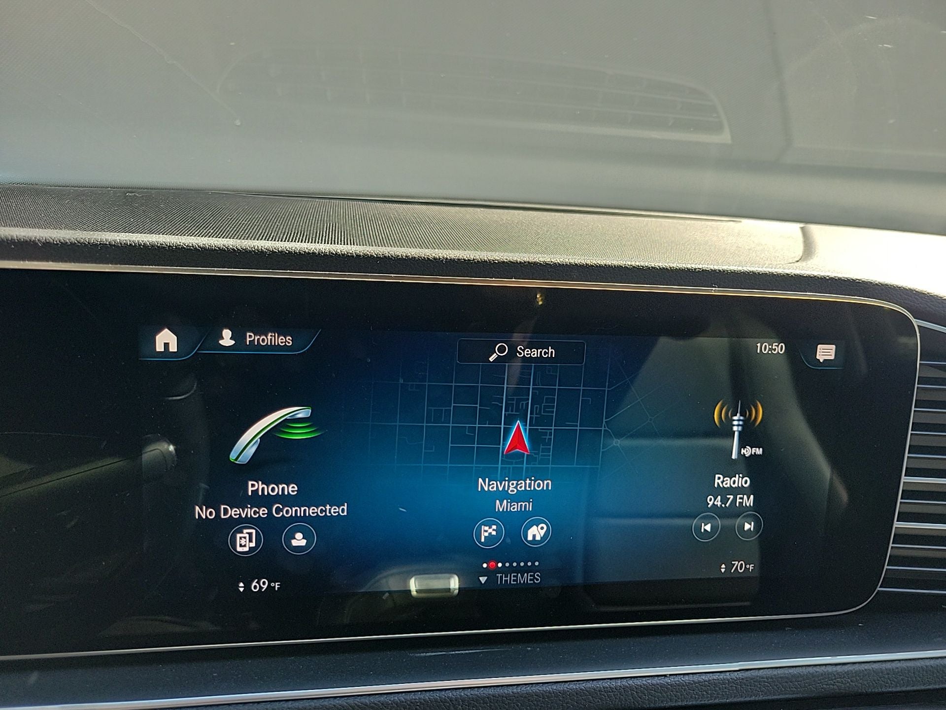 2023 Mercedes-Benz GLE GLE 350