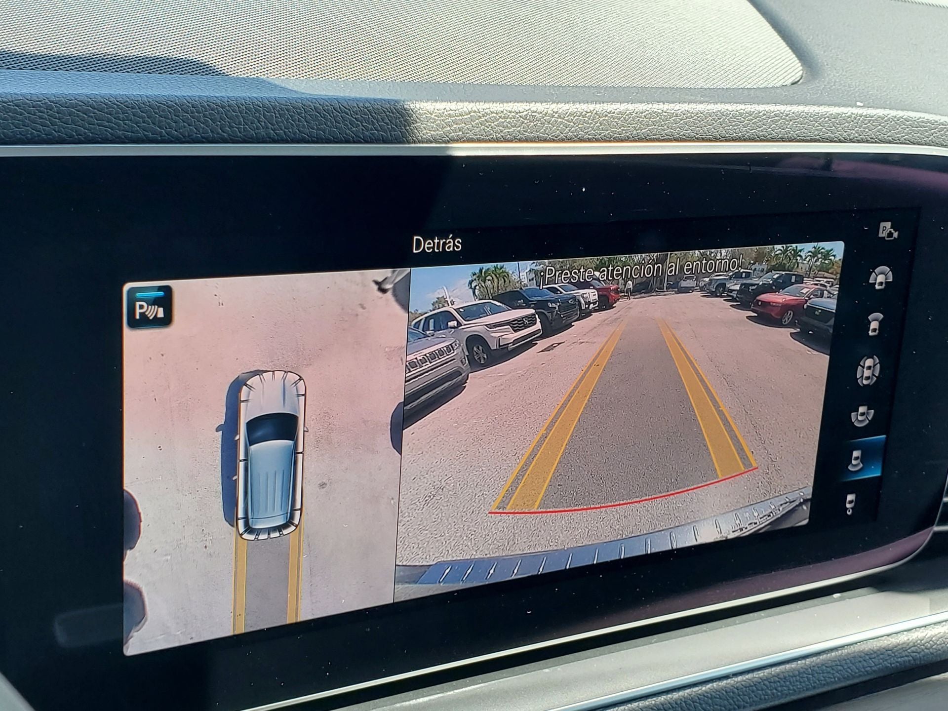 2023 Mercedes-Benz GLE GLE 350