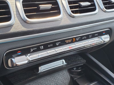 2023 Mercedes-Benz GLE GLE 350