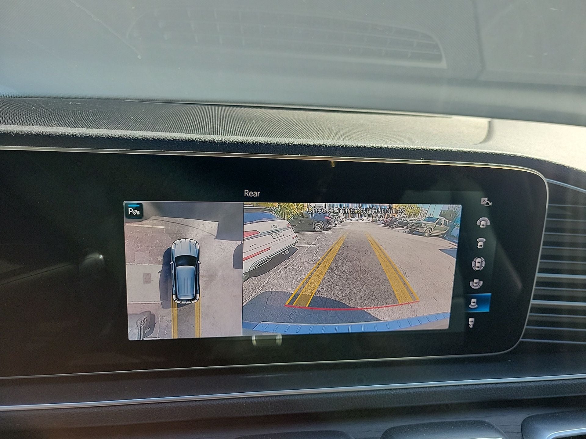 2023 Mercedes-Benz GLE GLE 350