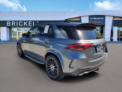 2023 Mercedes-Benz GLE GLE 350