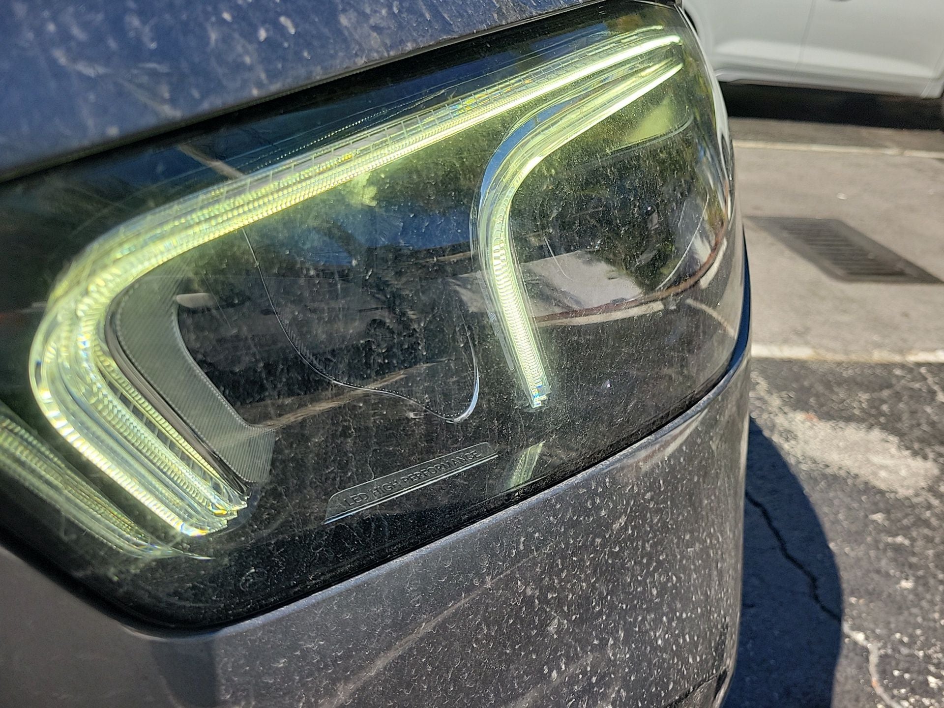 2023 Mercedes-Benz GLE GLE 350