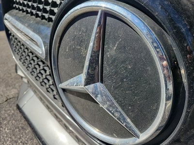 2023 Mercedes-Benz GLE GLE 350