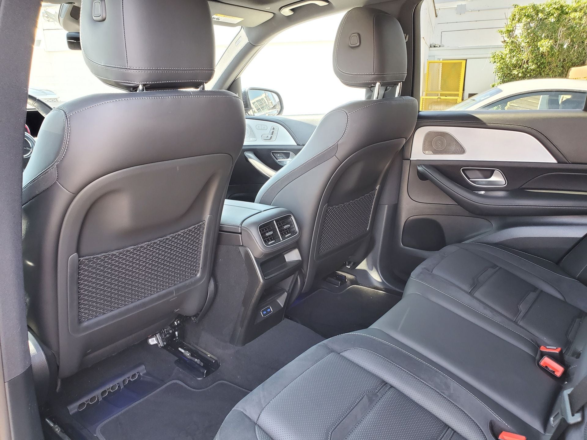 2025 Mercedes-Benz GLE GLE 53 AMG® 4MATIC®