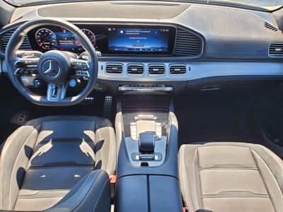 2025 Mercedes-Benz GLE GLE 53 AMG® 4MATIC®