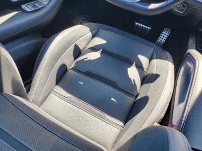2025 Mercedes-Benz GLE GLE 53 AMG® 4MATIC®
