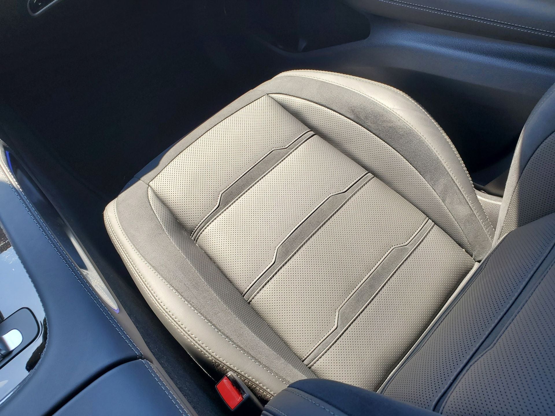 2025 Mercedes-Benz GLE GLE 53 AMG® 4MATIC®