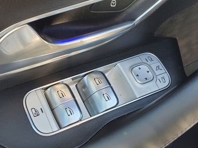 2025 Mercedes-Benz GLE GLE 53 AMG® 4MATIC®