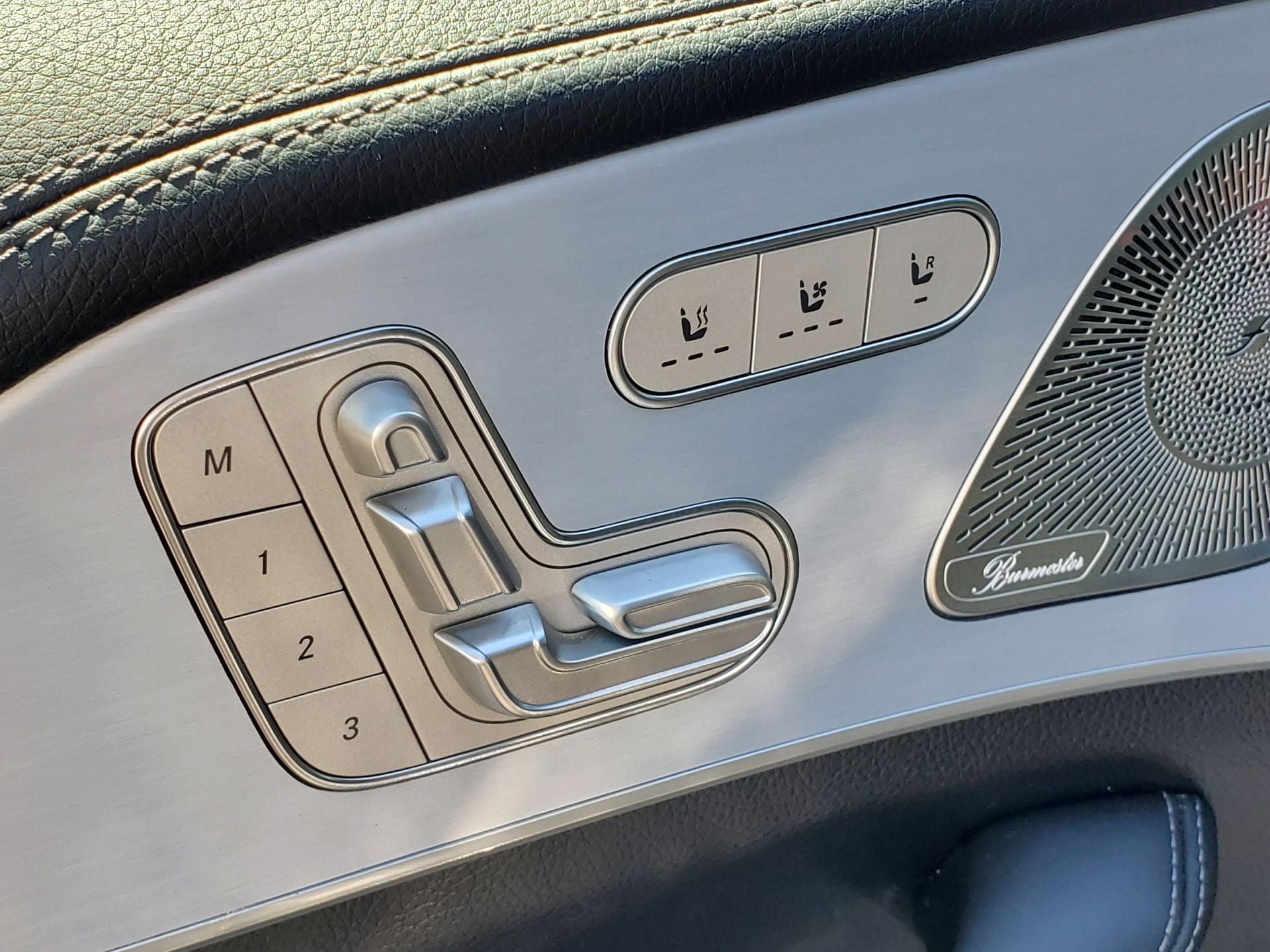 2025 Mercedes-Benz GLE GLE 53 AMG® 4MATIC®