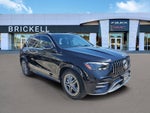 2025 Mercedes-Benz GLE GLE 53 AMG® 4MATIC®