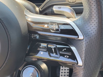 2025 Mercedes-Benz GLE GLE 53 AMG® 4MATIC®