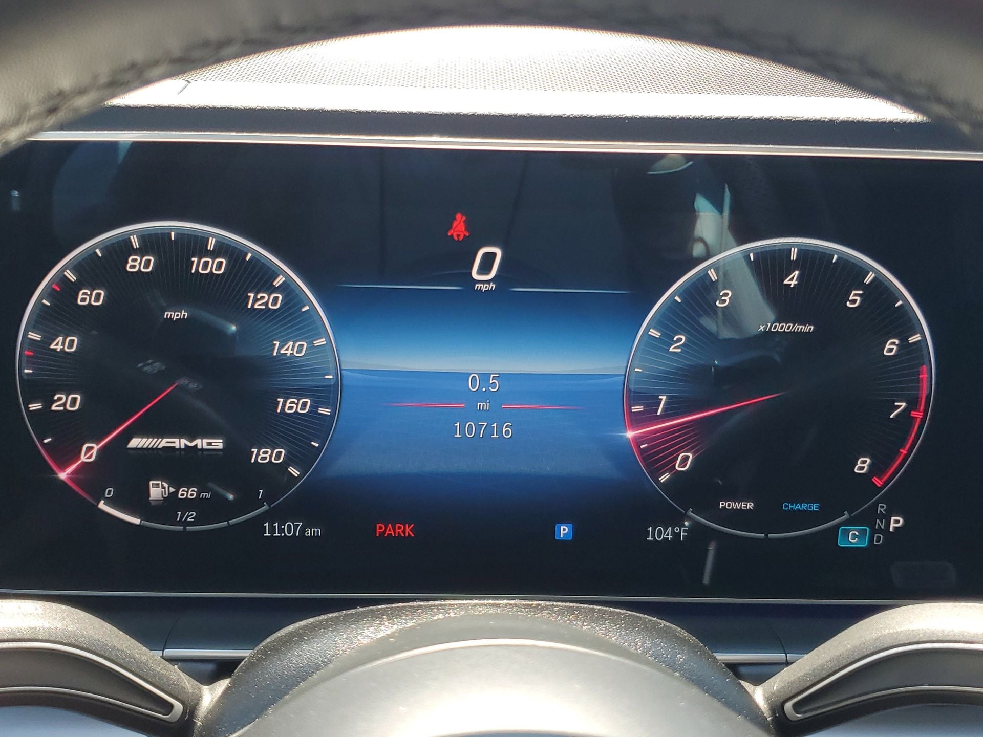 2025 Mercedes-Benz GLE GLE 53 AMG® 4MATIC®
