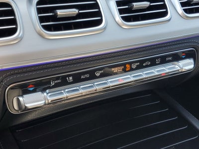 2025 Mercedes-Benz GLE GLE 53 AMG® 4MATIC®