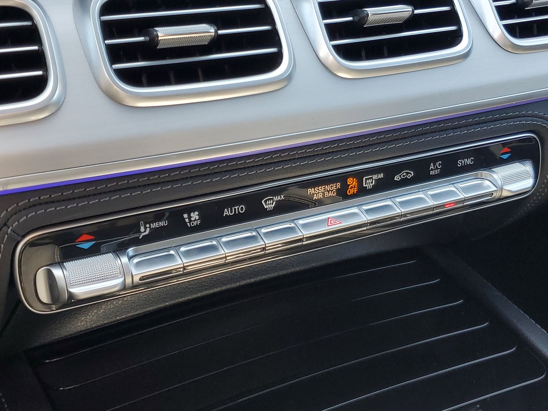 2025 Mercedes-Benz GLE GLE 53 AMG® 4MATIC®