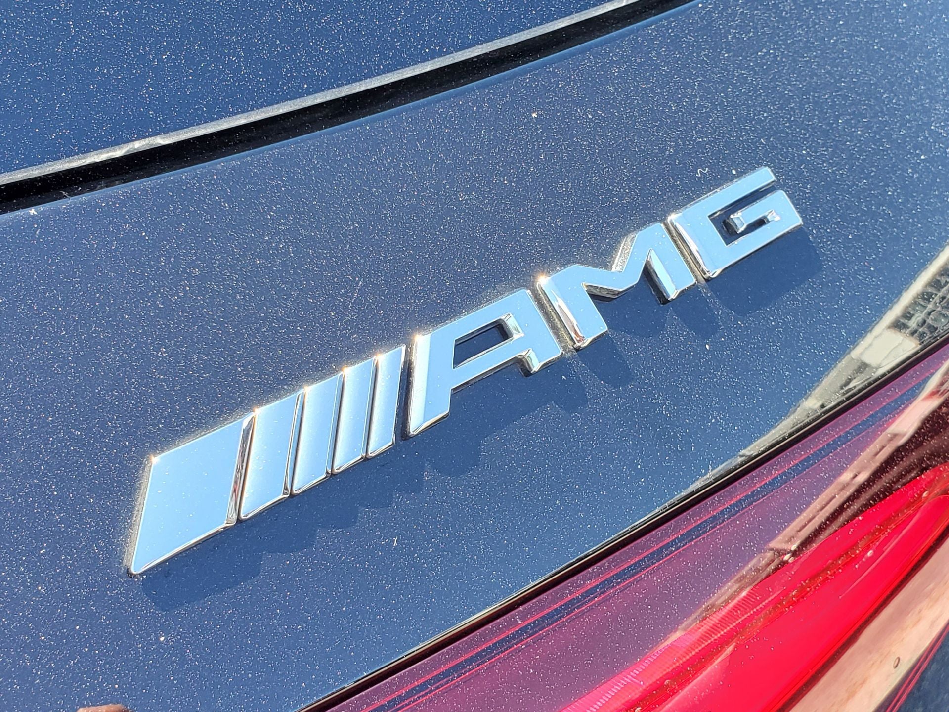 2025 Mercedes-Benz GLE GLE 53 AMG® 4MATIC®