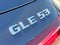 2025 Mercedes-Benz GLE GLE 53 AMG® 4MATIC®